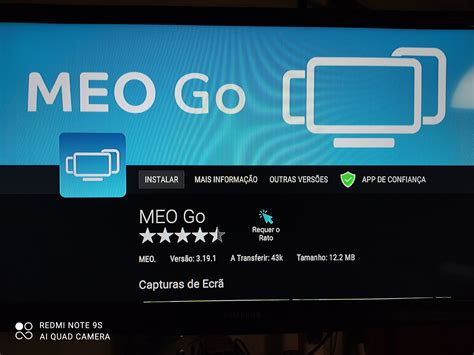 meu tv|MEO Go